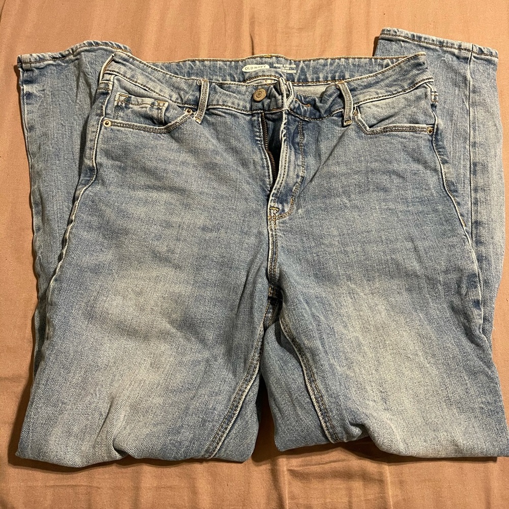 Old Navy jeans
